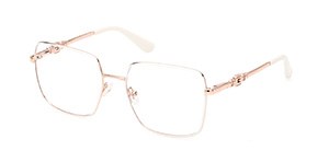 Armação de grau Guess GU2953_53024