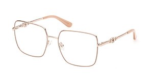 Armação de grau Guess GU2953_53059