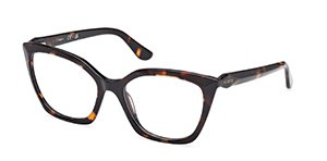 Armação de grau Guess GU2965_55052