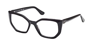 Armação de grau Guess GU2966_52001
