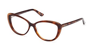 Armação de grau Guess GU2978_55052