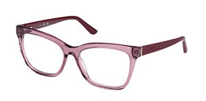 Armação de grau Guess GU50172_55081