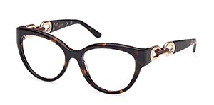 Armação de grau Guess GU50182_55052