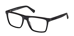 Armação de grau Guess GU50186_55001