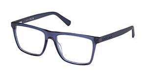 Armação de grau Guess GU50186_55090