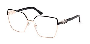 Armação de grau Guess GU50229_57005
