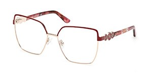 Armação de grau Guess GU50229_57067