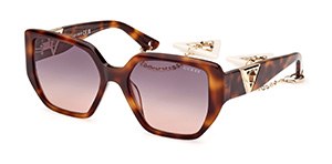 Óculos de sol Guess GU7892_5552B