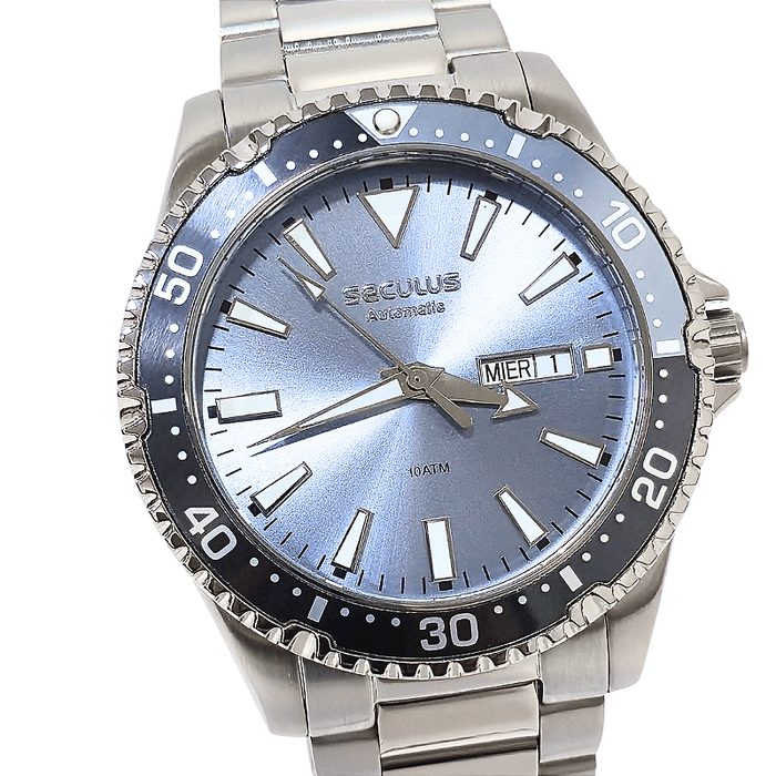 Relógio Seculus 44237G0SVNA6