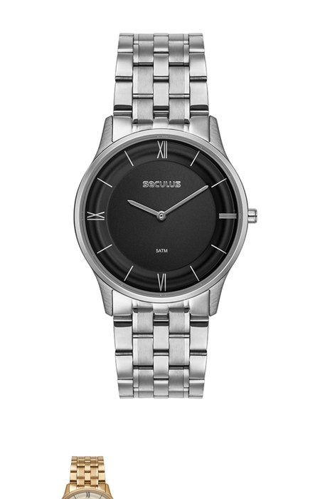 Relógio Seculus 44303G0SVNA1