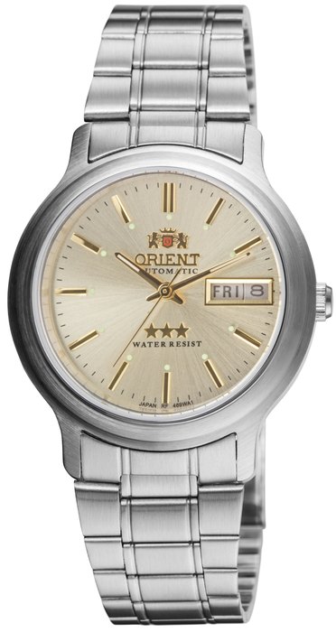 Relógio Orient 469WA1ANH C1SX