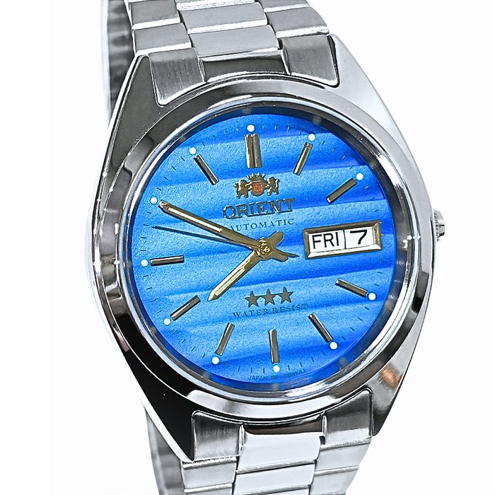 Relógio Orient 469WA3F A1SX