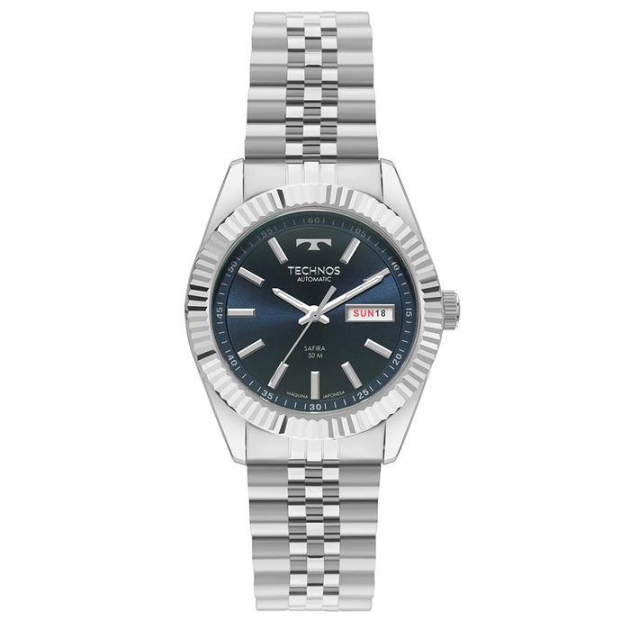 Relógio Technos 8205PU/1A