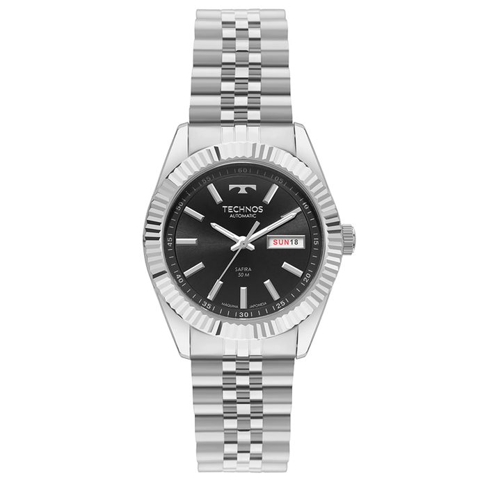 Relógio Technos 8205PU/1P