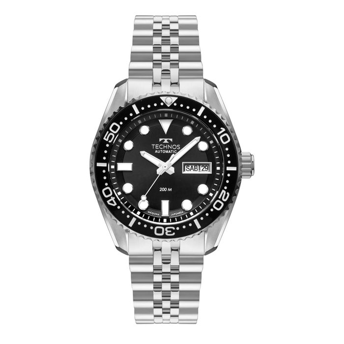 Relógio Technos 8205QC/1P