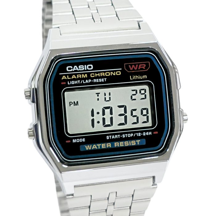 Relógio Casio A159WA-N1DF