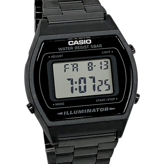 Relógio Casio B640WB-1ADF