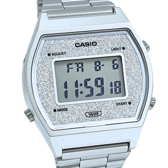 Relógio Casio B640WDG-7DF