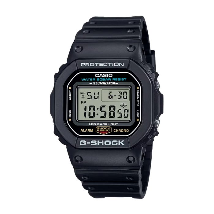 Relógio Casio DW-5600UE-1DR