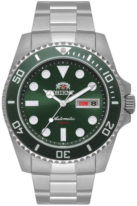 Relógio Orient F49SS027NH