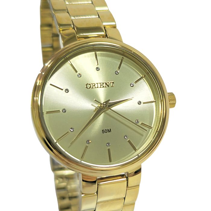 Relógio Orient FGSS0171 C1KX
