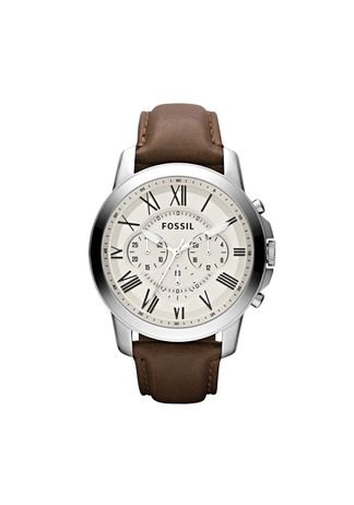 Relógio Fossil FS4735/0BN