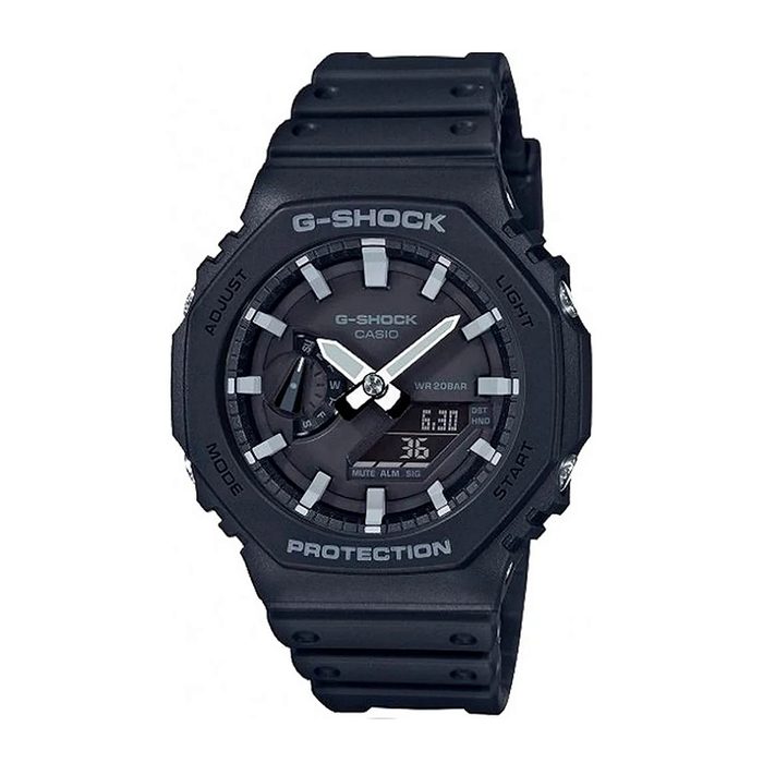 Relógio Casio GA-2100-1ADR