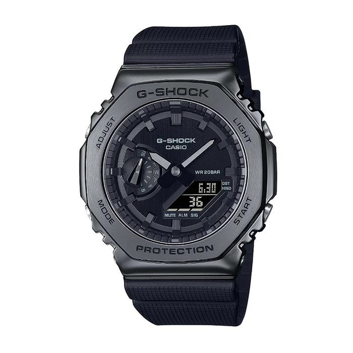 Relógio Casio GM-2100BB-1ADR
