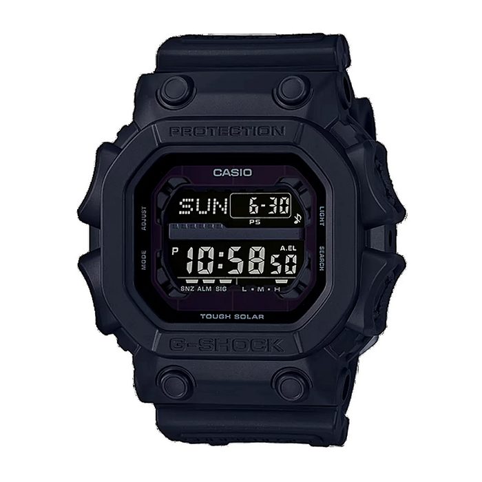 Relógio Casio GX-56BB-1DR