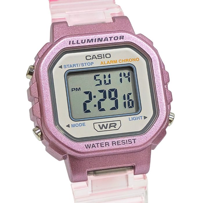 Relógio Casio LA-20WHS-4ADF