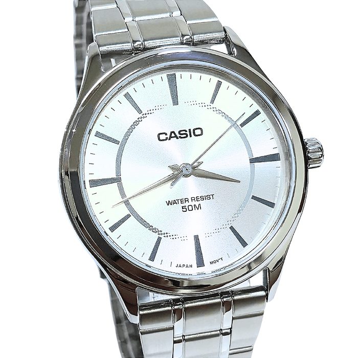 Relógio Casio LTC-100D-7EVDF