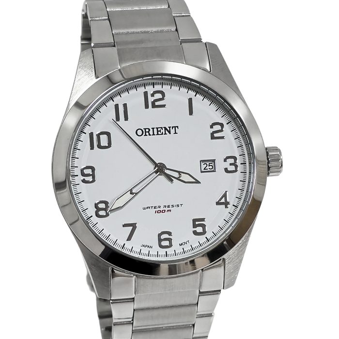Relógio Orient MBSS1360 B2SX