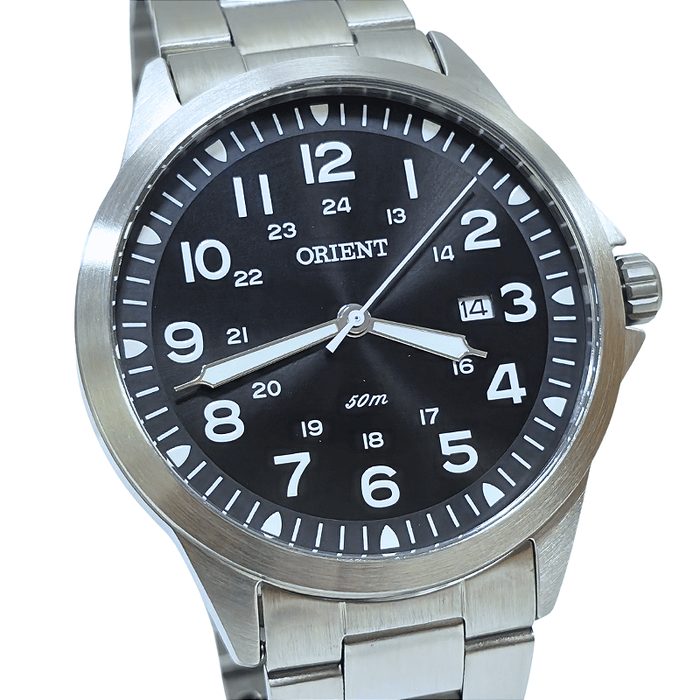 Relógio Orient MBSS1380 P2SX