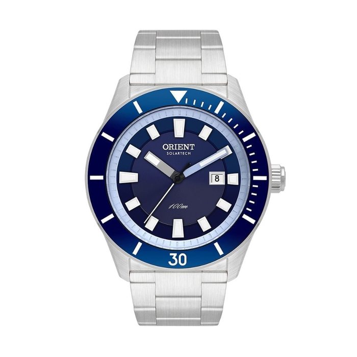 Relógio Orient MBSS1499 D1SX