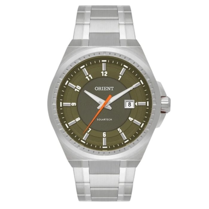Relógio Orient MBSS1503 E2SX