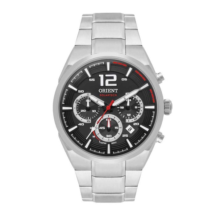 Relógio Orient MBSSC257 P2SX