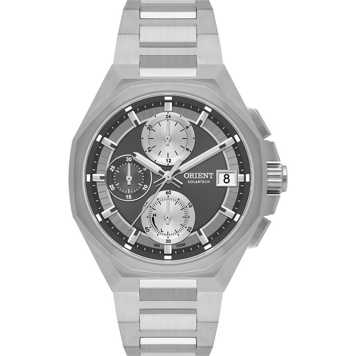 Relógio Orient MBSSC295 G1SX