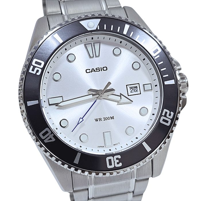 Relógio Casio MDV-107D-7AVDF