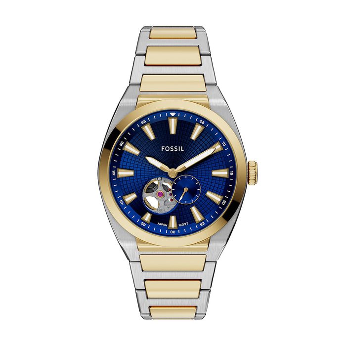 Relógio Fossil ME3275/1AN