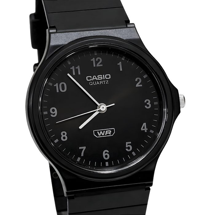 Relógio Casio MQ-24B-1BDF