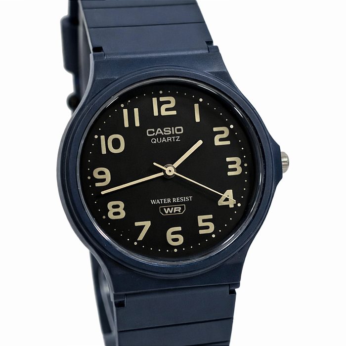 Relógio Casio MQ-24UC-2BDF