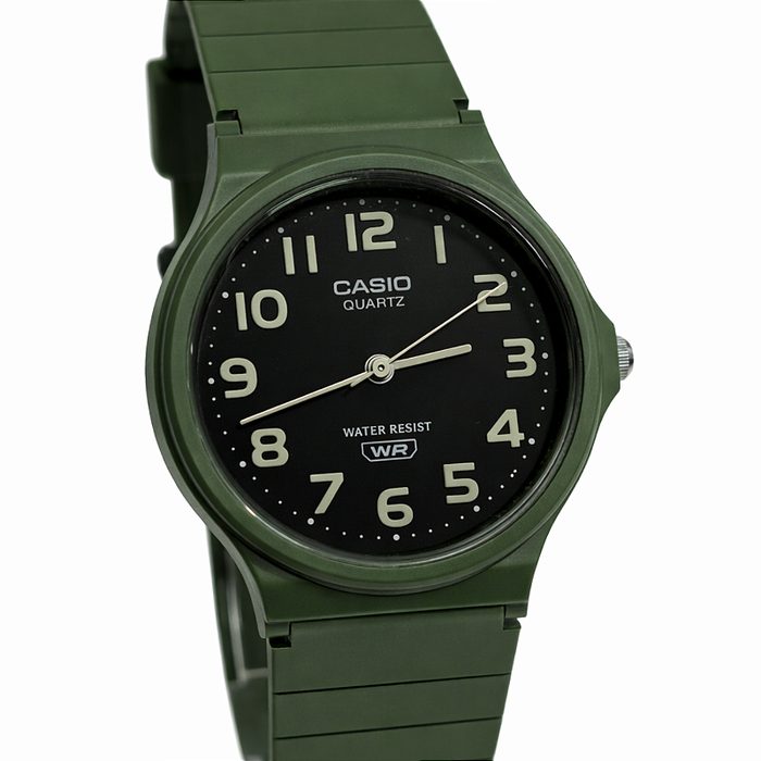 Relógio Casio MQ-24UC-3BDF