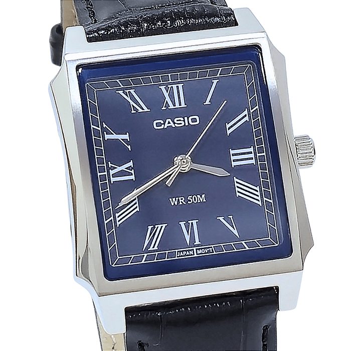 Relógio Casio MTP-B190L-2BVDF