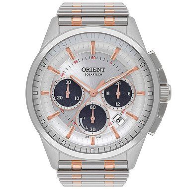 Relógio Orient MTSSC046 S1SR