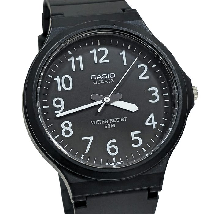 Relógio Casio MW-240-1BVDF