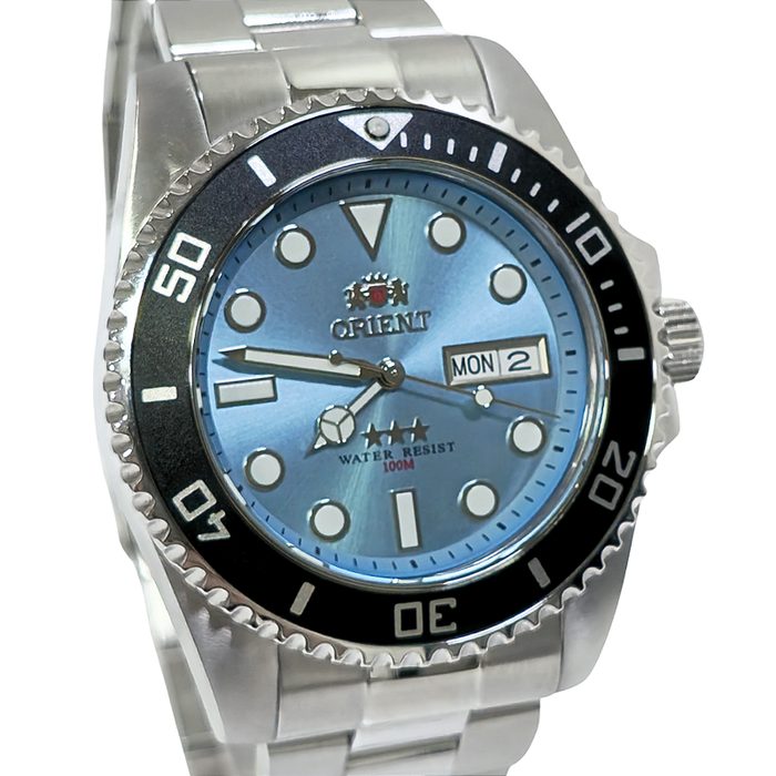Relógio Orient NH3SS010 A1SX