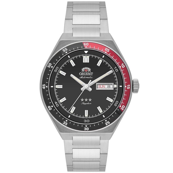 Relógio Orient YN6SS003
