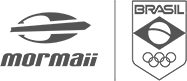 Logo Mormaii